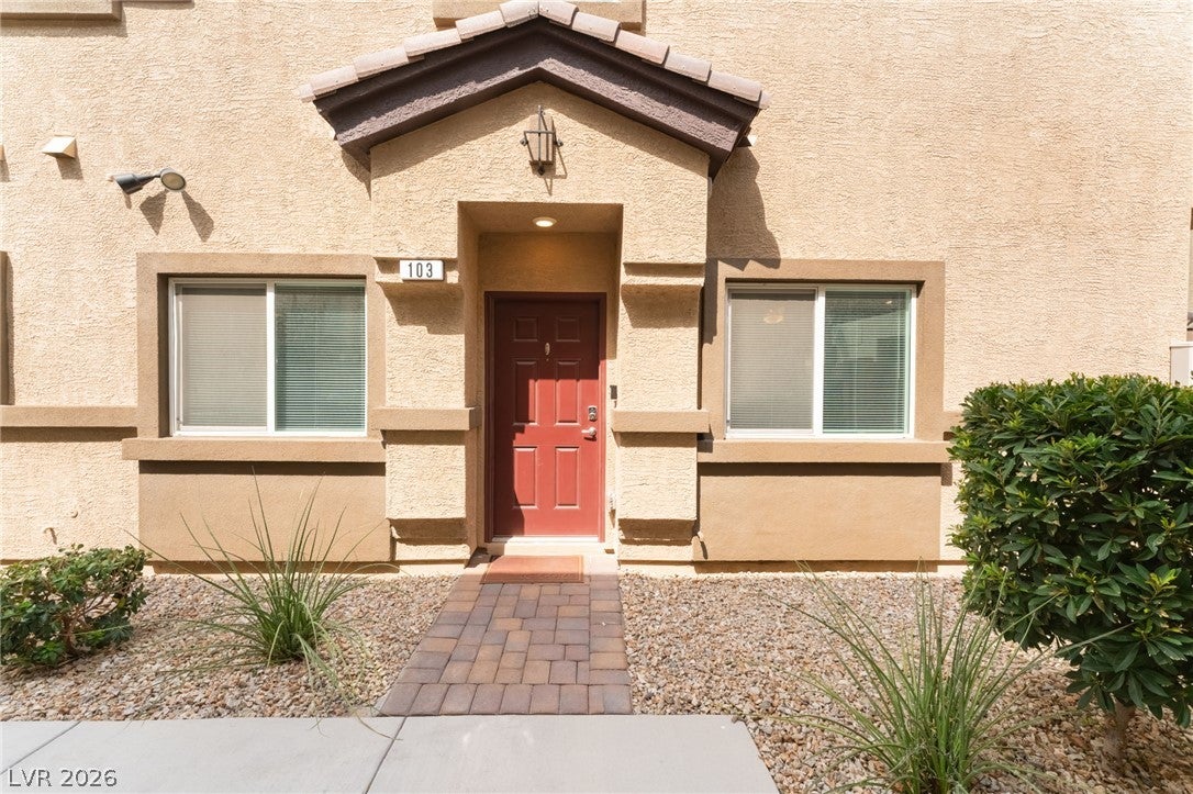4740 Flower Moon Avenue 103