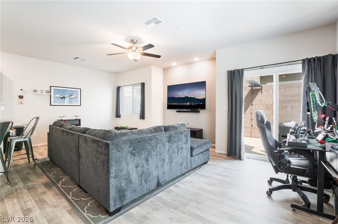 4740 Flower Moon Avenue 103