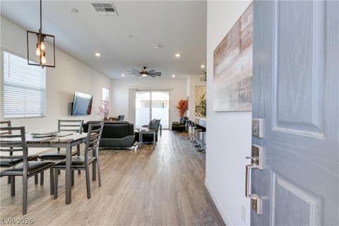 Homes For Rent - 209 Coltrane Canyon Avenue<br/> Henderson, NV 89011