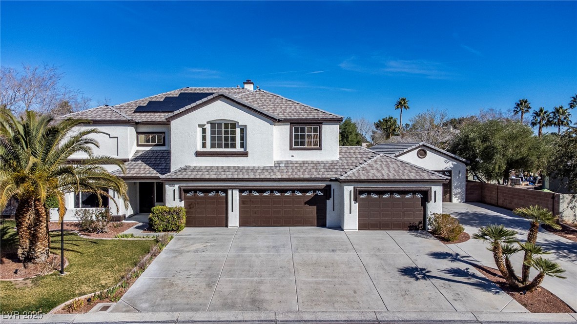 4880 Hayride Street