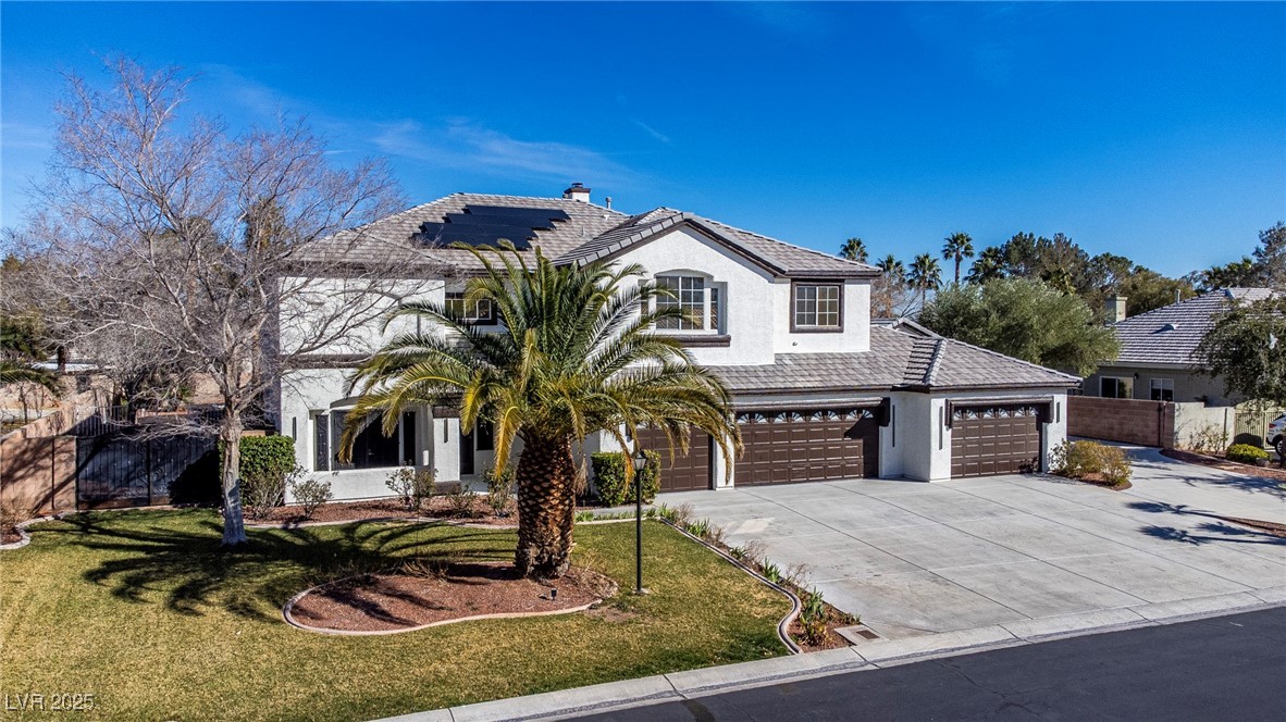 4880 Hayride Street