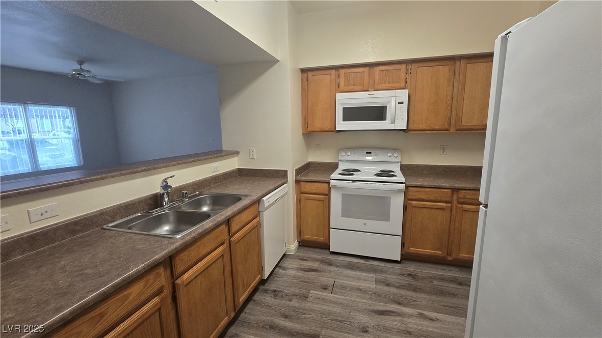 6650 W Warm Springs Road 1064