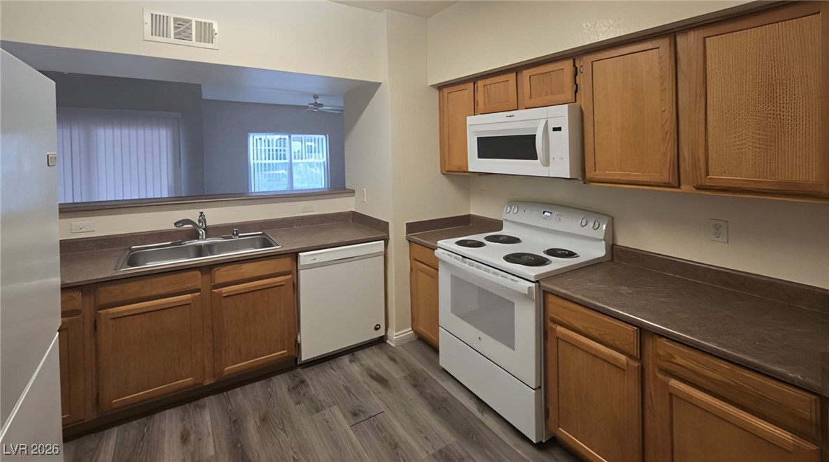 6650 W Warm Springs Road 1064