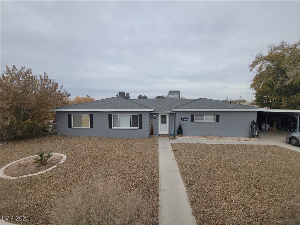 1990 Liston Avenue