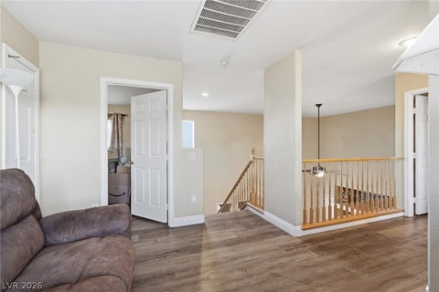 Tiny photo for 3731 Canary Creek Avenue, North Las Vegas, NV 89031 (MLS # 2791409)