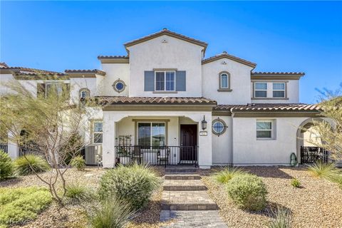 Photo of 811 Watford Place, Henderson, NV 89011 (MLS # 2724260)