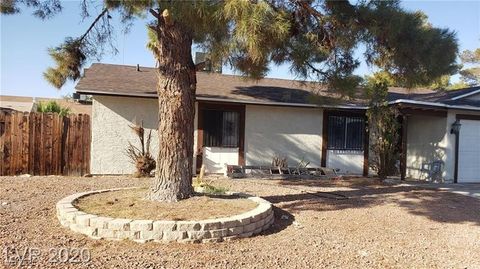 Photo of 5284 Wellesley Avenue, Las Vegas, NV 89122 (MLS # 2750315)
