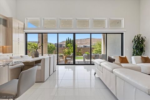 5167 Stone View Drive Las Vegas NV 89135