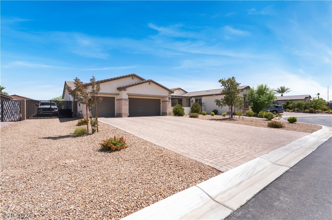 8626 Home Gate Court