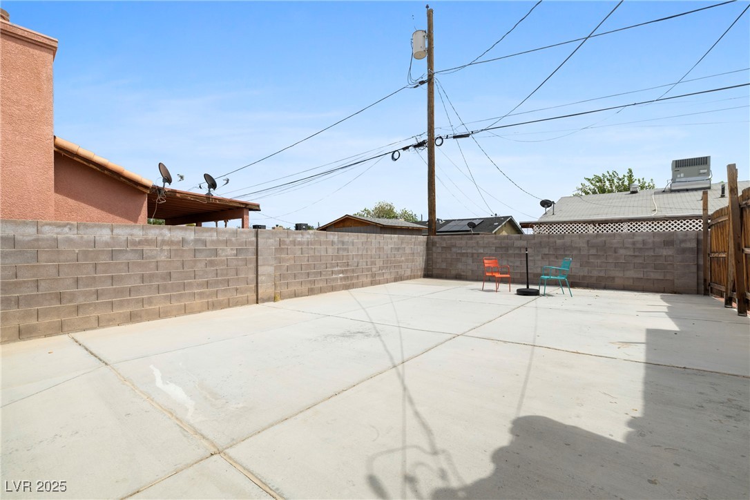 Las Vegas, Nevada 89104, United States, 4 Bedrooms Bedrooms, ,3 BathroomsBathrooms,Residential,Active,177680