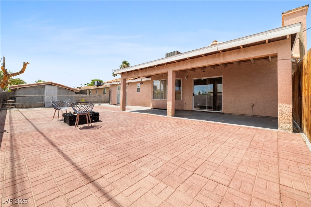 Las Vegas, Nevada 89104, United States, 4 Bedrooms Bedrooms, ,3 BathroomsBathrooms,Residential,Active,177680