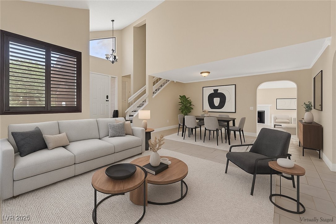 2719 Lovington Drive