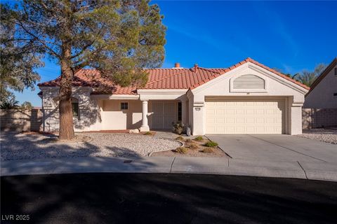 3108 Archwood Way Las Vegas NV 89134