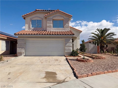Homes For Sale - 3740 Konica Court<br/> Las Vegas, NV 89129