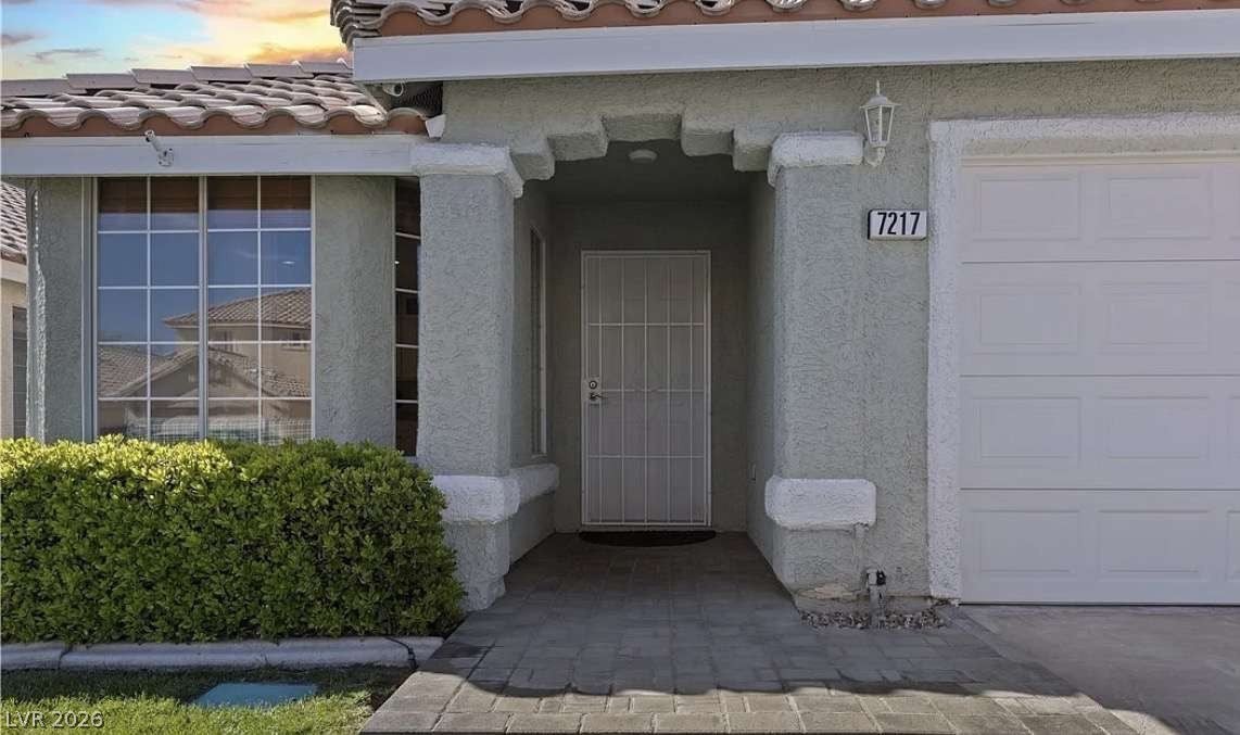 7217 Pisa Avenue