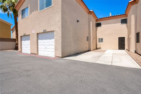 1737 N Lamont Street Las Vegas NV 89115