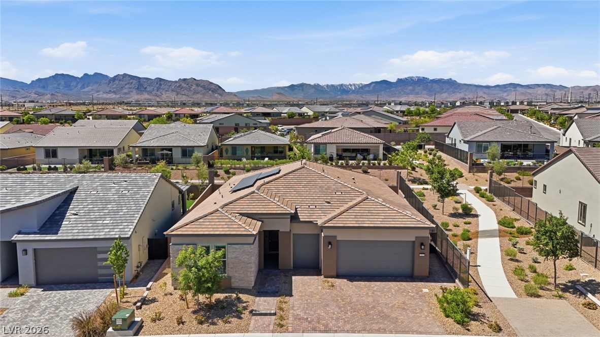 10103 Redwood Desert Drive