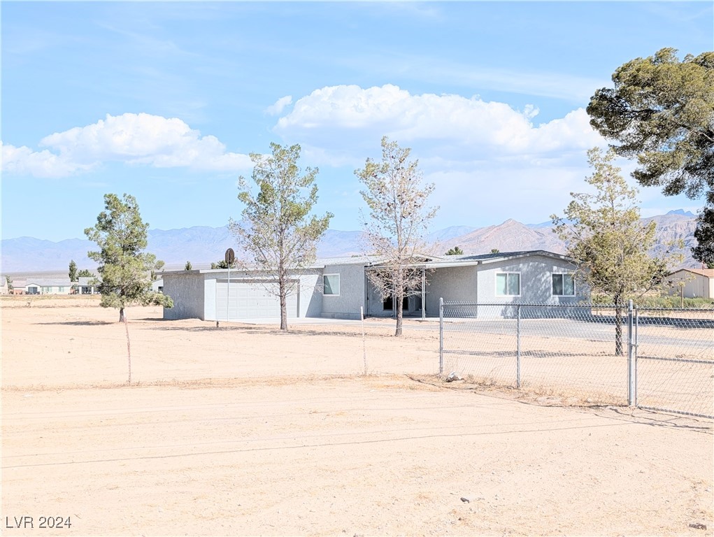 4280 Manse Road, Pahrump, Nevada image 37