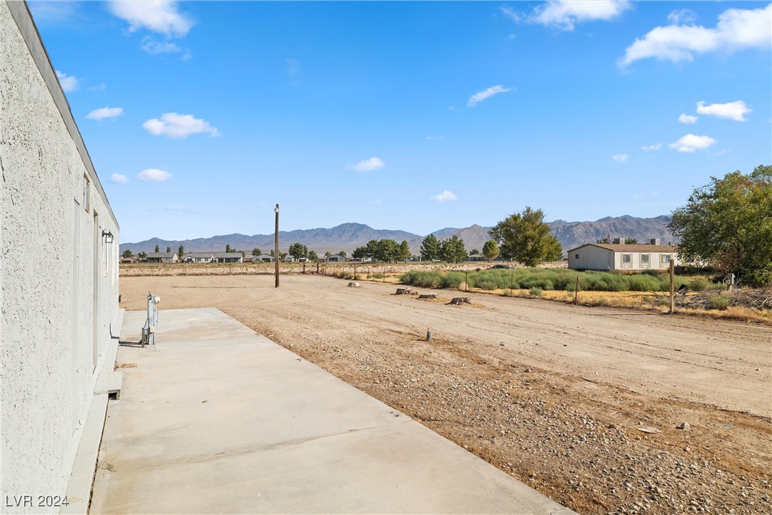 4280 Manse Road, Pahrump, Nevada image 46