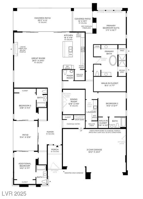 Tiny photo for 205 Dolce Viale Court, Henderson, NV 89011 (MLS # 2690424)