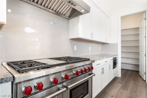 Tiny photo for 205 Dolce Viale Court, Henderson, NV 89011 (MLS # 2690424)