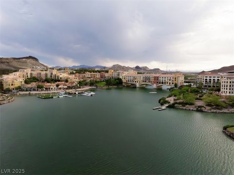 Tiny photo for 205 Dolce Viale Court, Henderson, NV 89011 (MLS # 2690424)