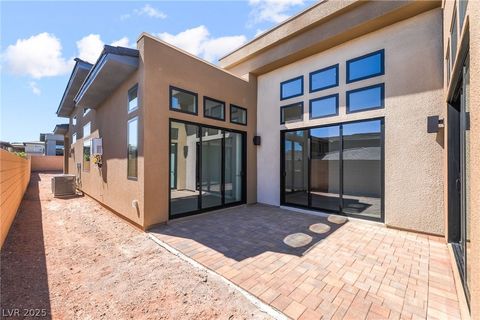 Tiny photo for 205 Dolce Viale Court, Henderson, NV 89011 (MLS # 2690424)