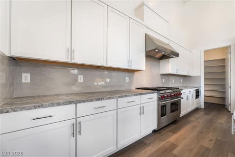 Tiny photo for 205 Dolce Viale Court, Henderson, NV 89011 (MLS # 2690424)