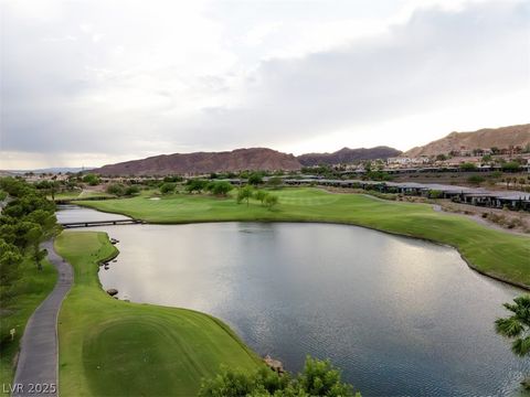 Tiny photo for 205 Dolce Viale Court, Henderson, NV 89011 (MLS # 2690424)