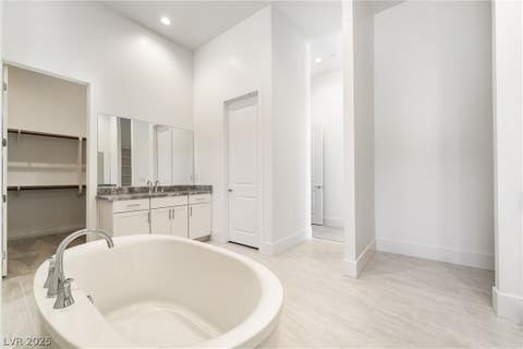 Tiny photo for 205 Dolce Viale Court, Henderson, NV 89011 (MLS # 2690424)