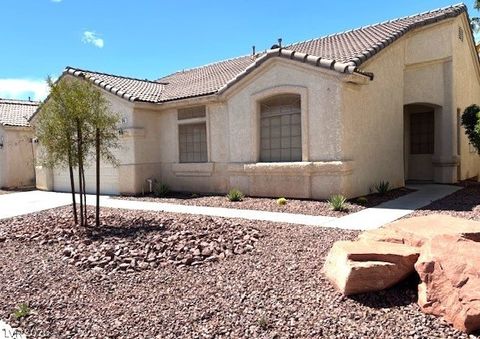 7545 Coral River Drive Las Vegas NV 89131