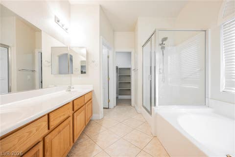 Tiny photo for 2467 Vegas Vic Street, Henderson, NV 89002 (MLS # 2796677)