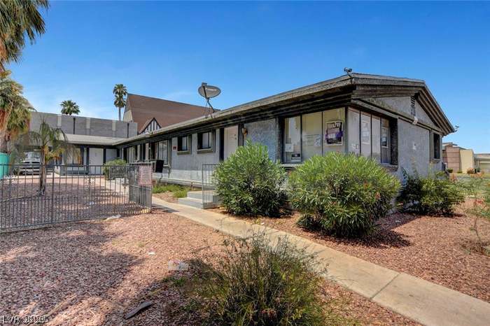 510 S 10th Street