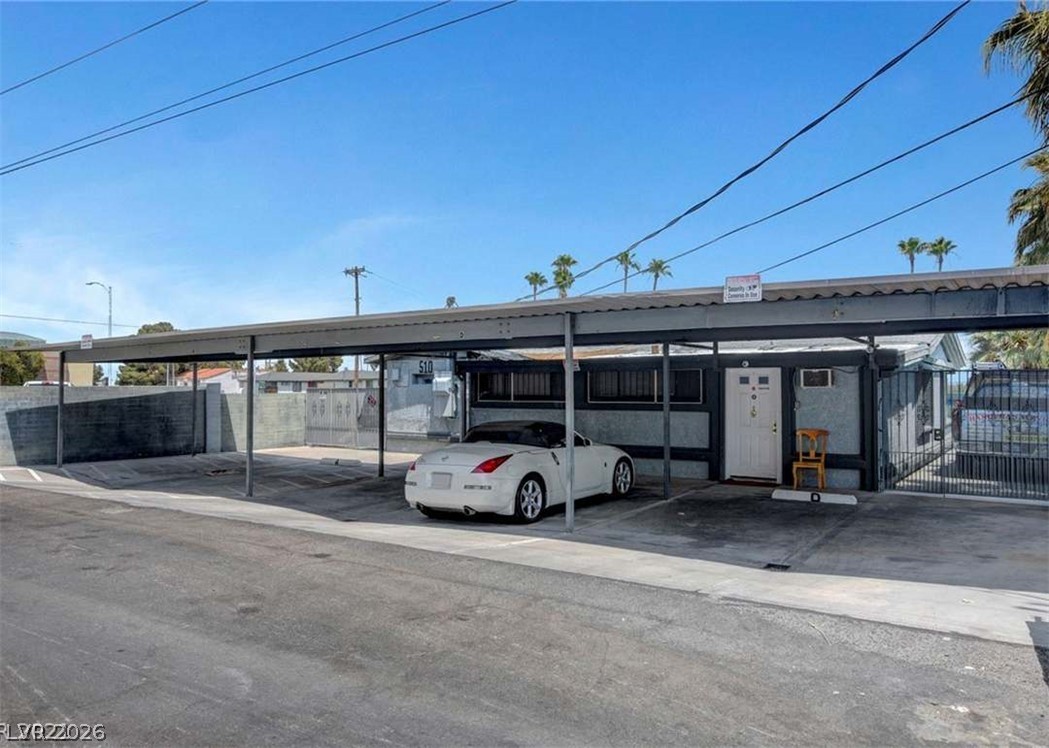 510 S 10th Street