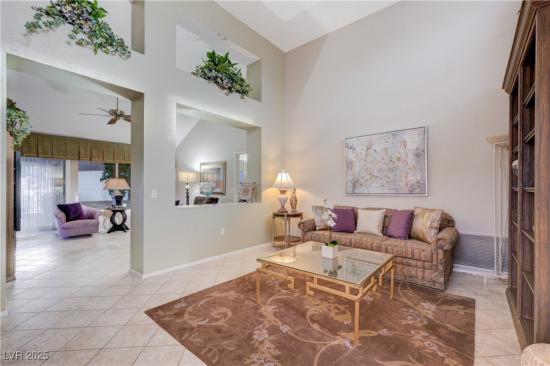 2428 Desert Butte Drive