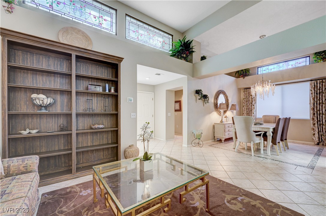 2428 Desert Butte Drive