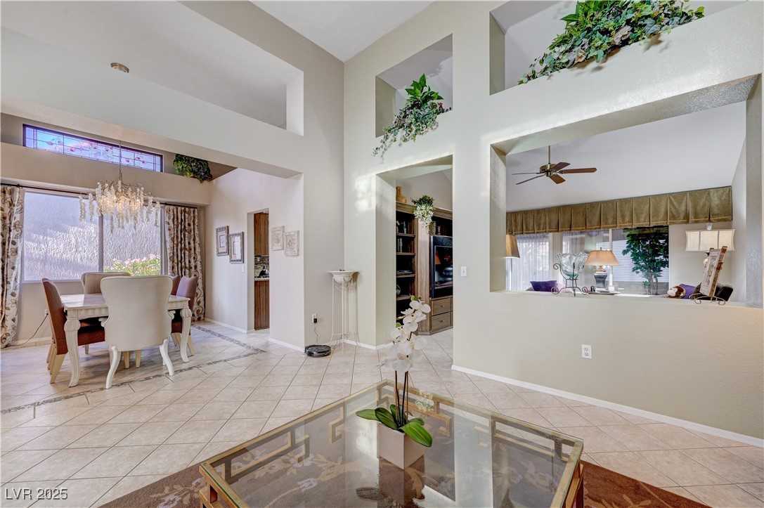 2428 Desert Butte Drive