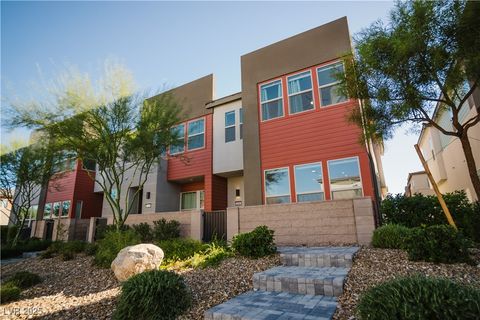 4346 Coachwood Avenue Las Vegas NV 89141