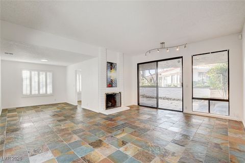 3427 Manzano Circle Las Vegas NV 89121