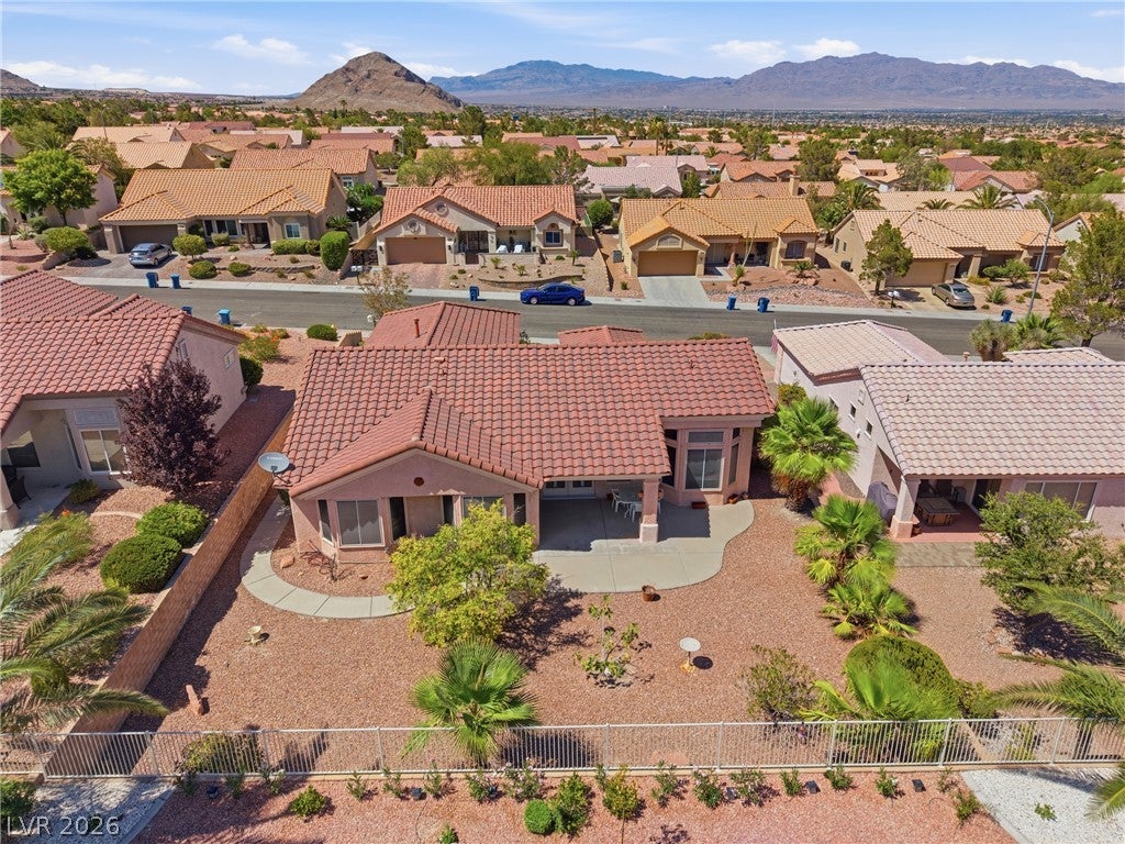 9917 Woodhouse Drive