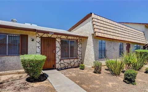 3934 Torsby Place Las Vegas NV 89119