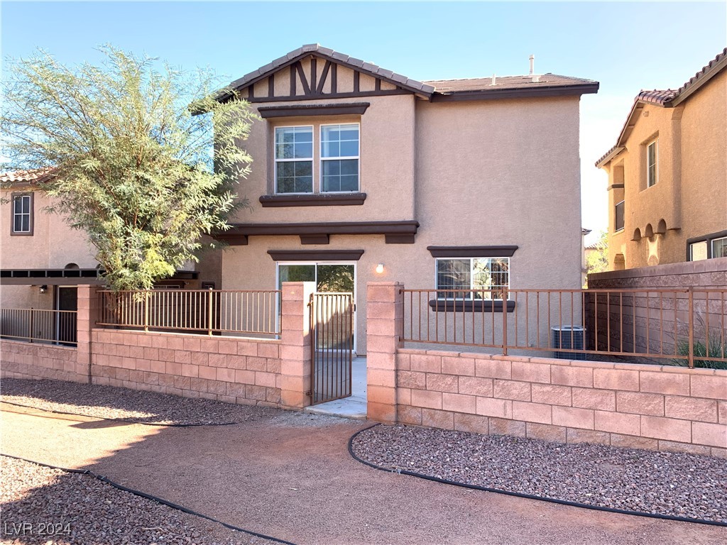 1133 Paradise Garden Drive, Henderson, Nevada image 33