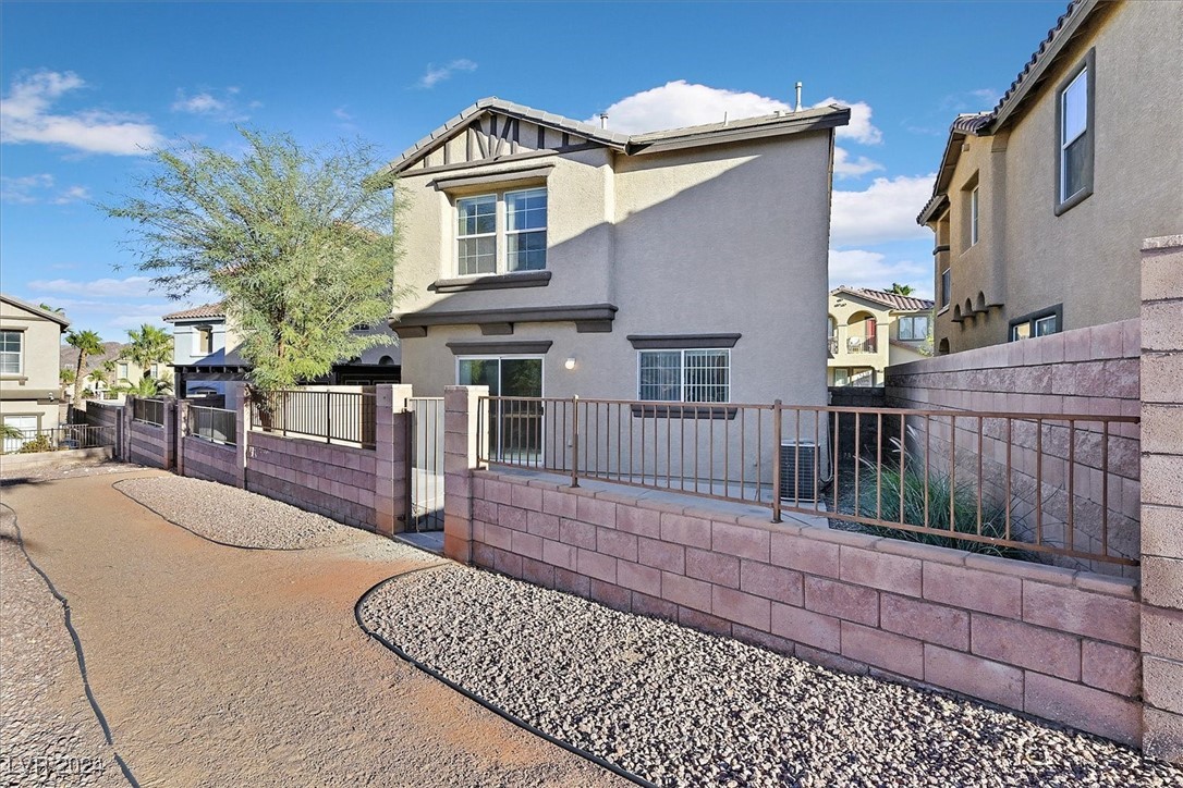 1133 Paradise Garden Drive, Henderson, Nevada image 31