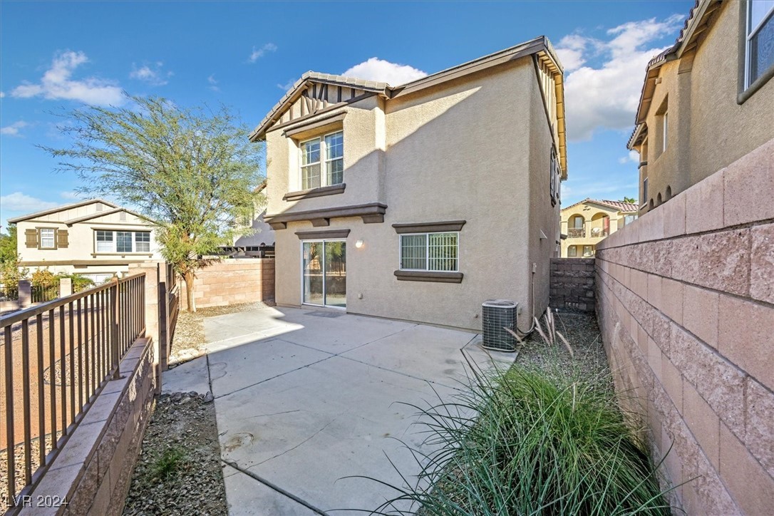 1133 Paradise Garden Drive, Henderson, Nevada image 28