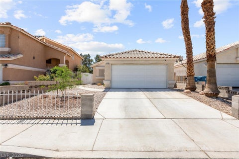 Homes For Sale - 5225 Silverheart Avenue<br/> Las Vegas, NV 89142
