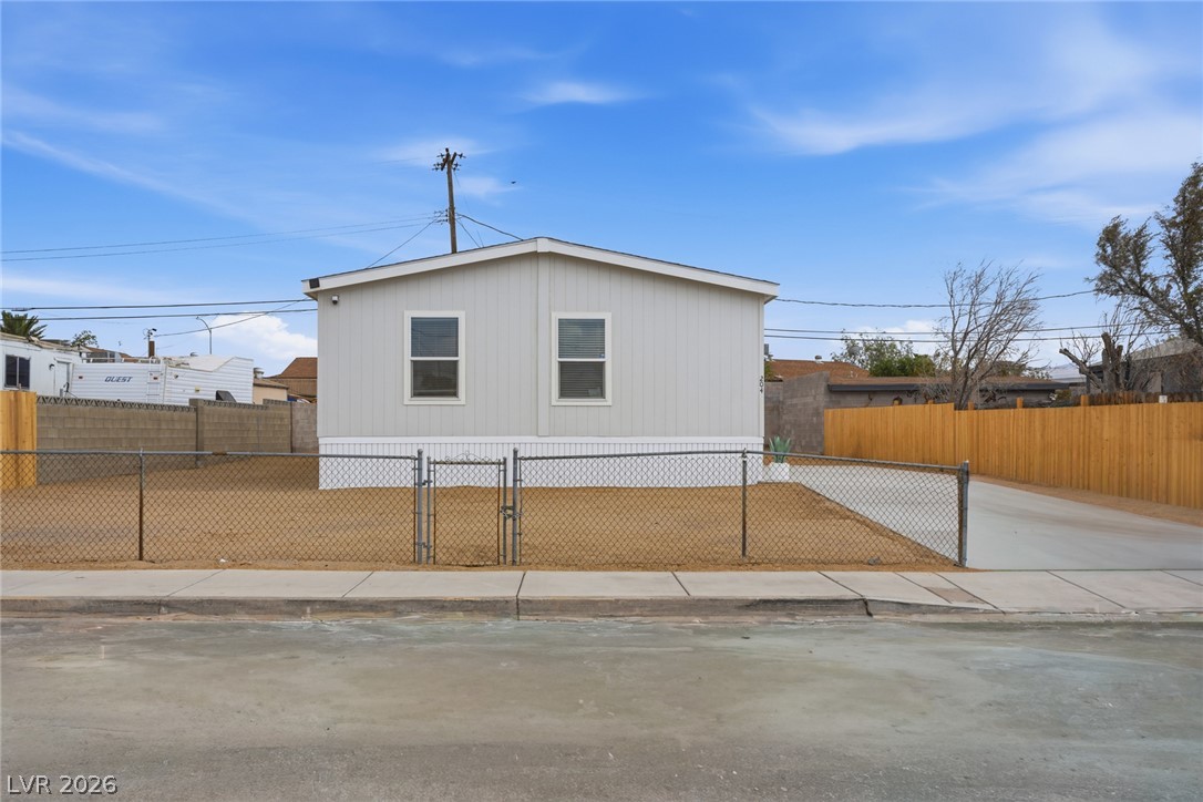 204 Mojave Lane