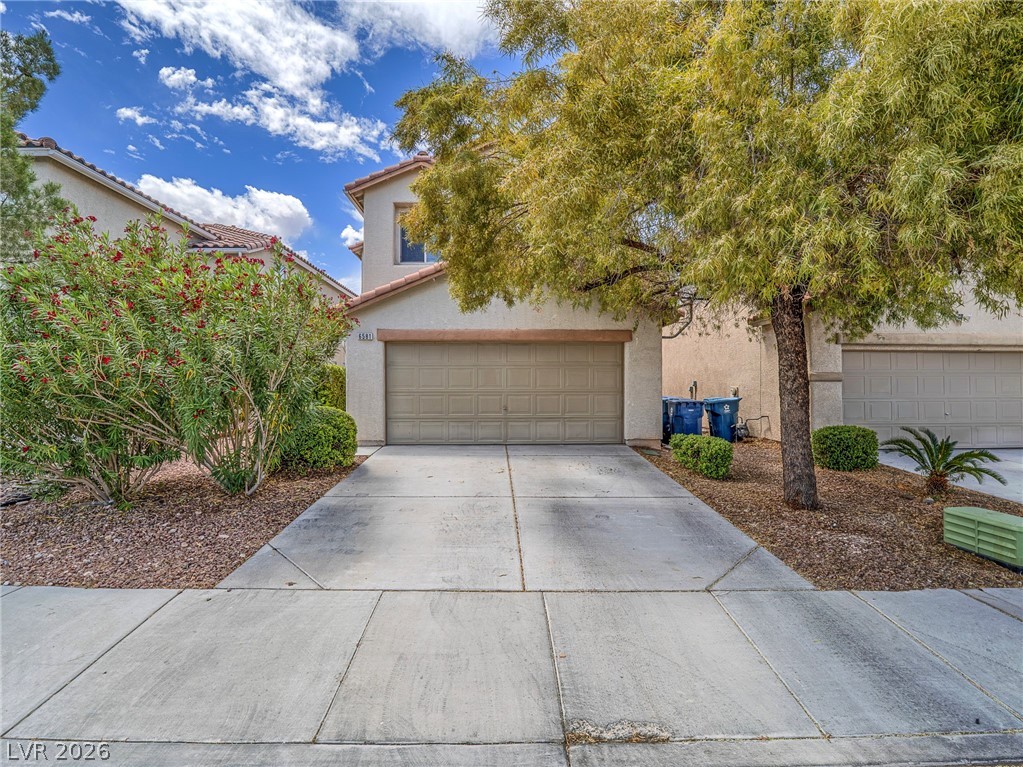 6581 Sunset Pines Street