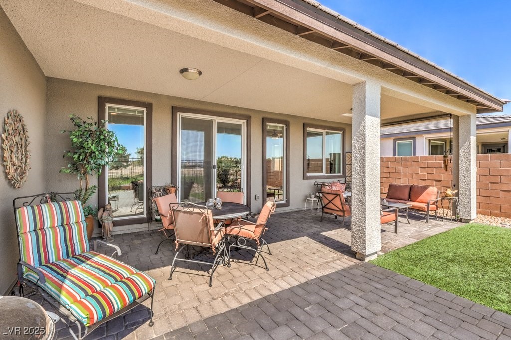 4820 SE Clifftop Drive, Pahrump, Nevada image 30
