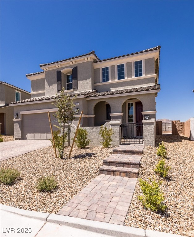 2785 Gallarate Drive