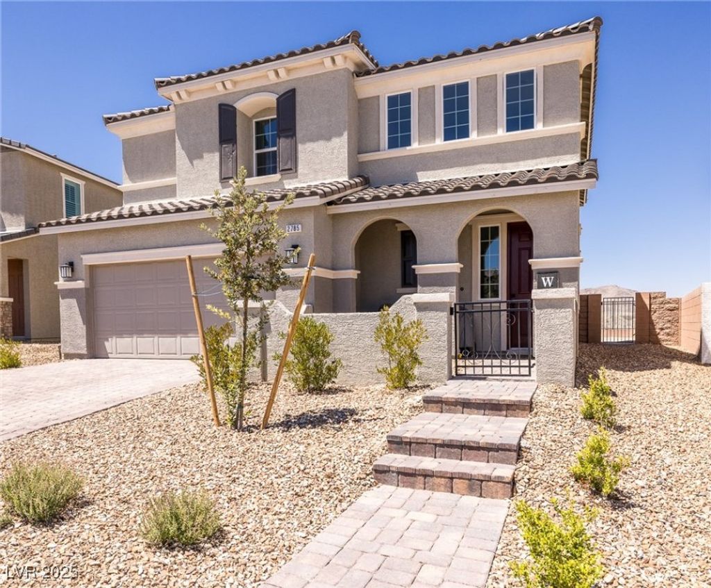Photo of 2785 Gallarate Drive, Henderson, NV 89044 (MLS # 2699789)
